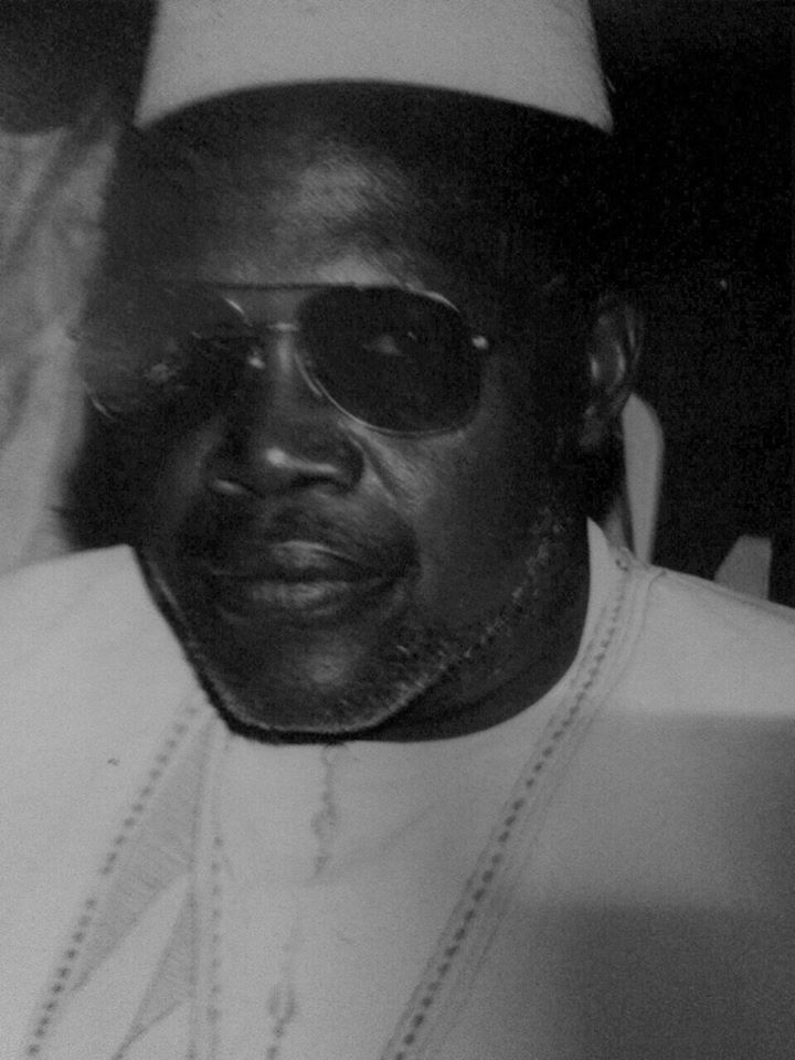 Pa cheikhou Coundoul