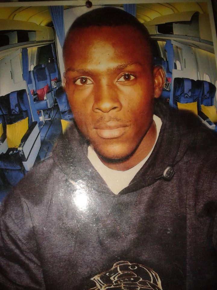 Mame Birane Coundoul